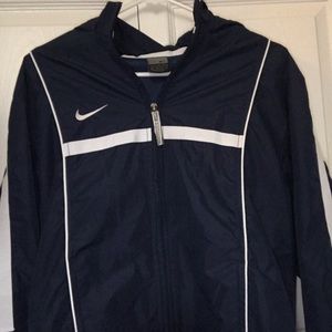Women’s nike rain jacket